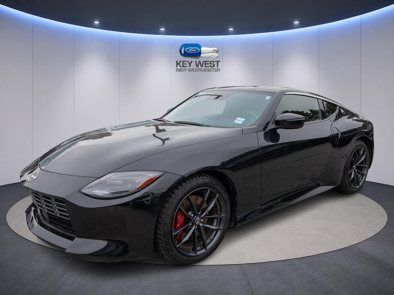 2023 Nissan Z