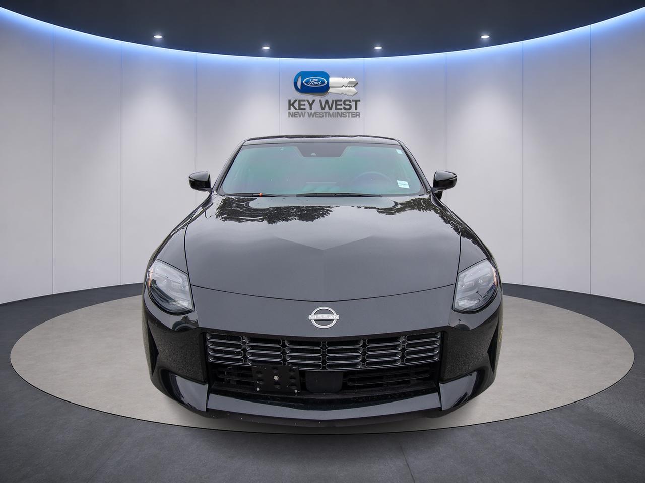 2023 Nissan Z