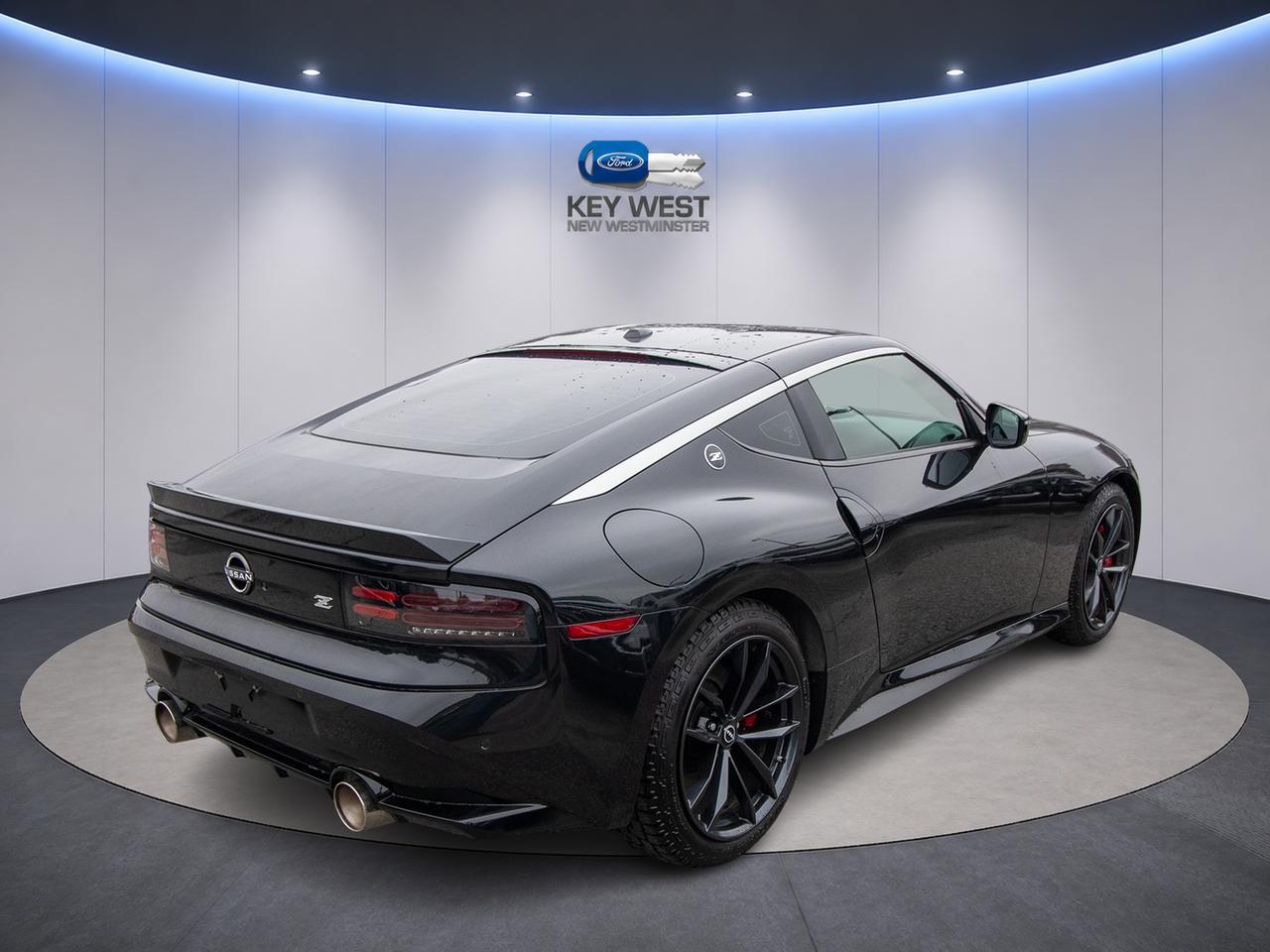 2023 Nissan Z