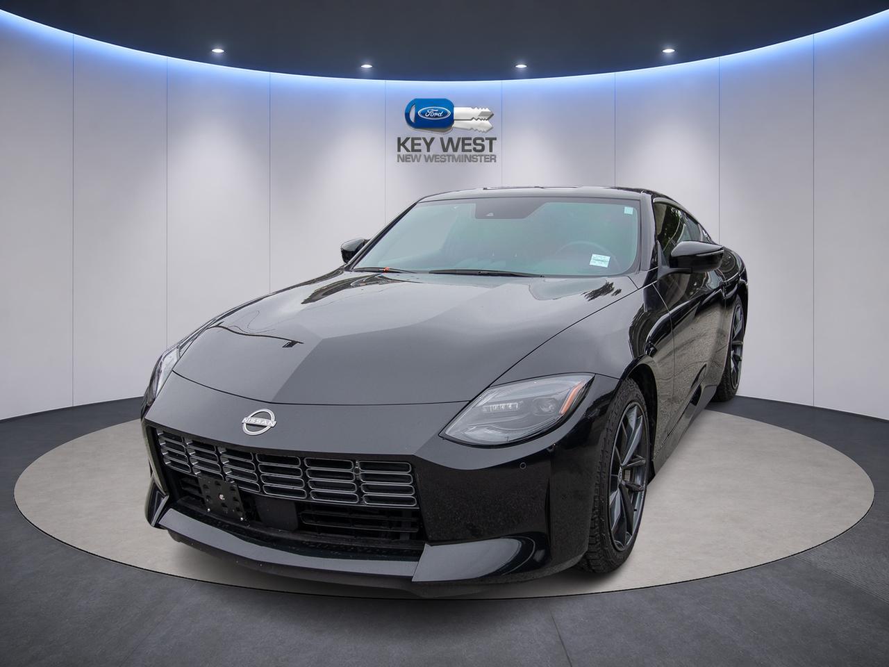 2023 Nissan Z Performance RWD