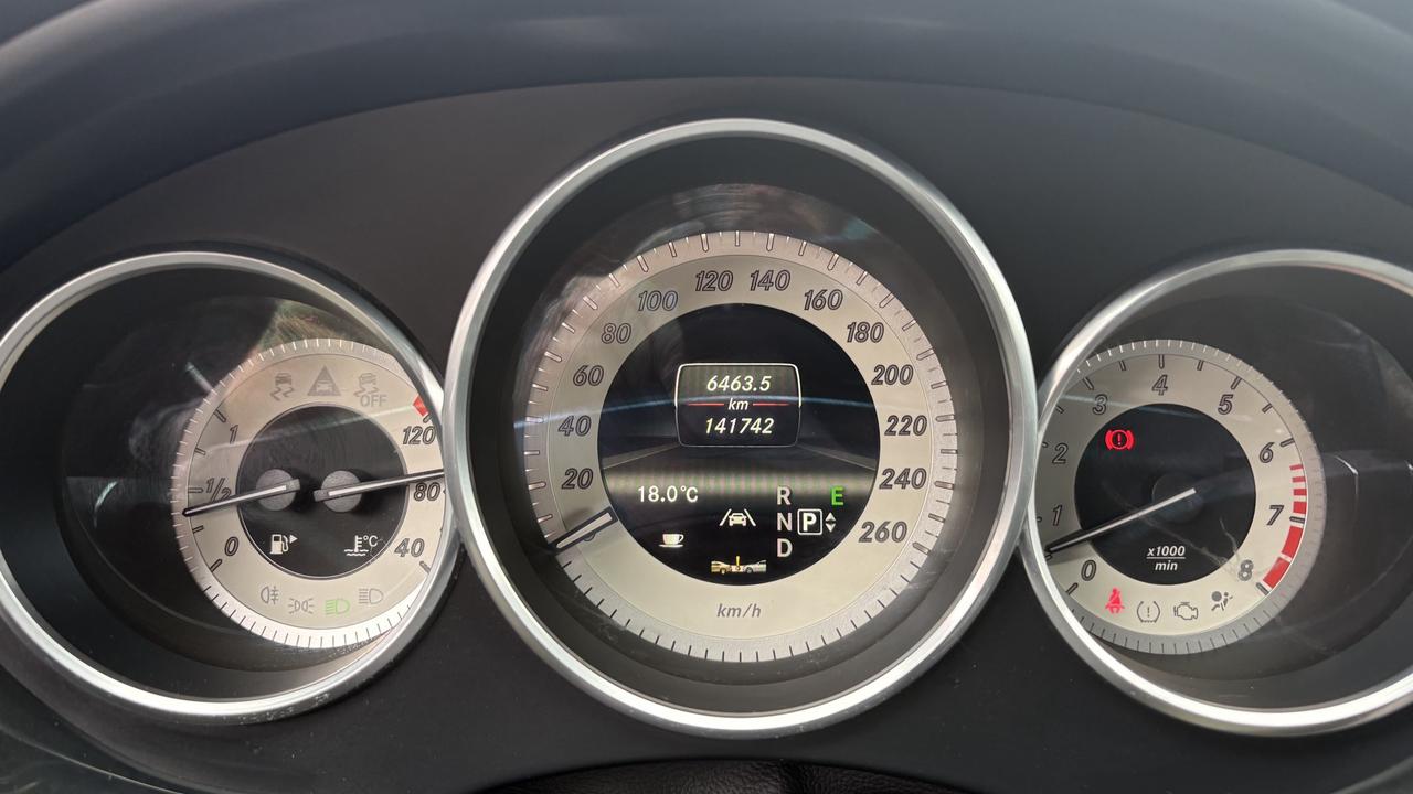 2013 Mercedes-Benz CLS-Class CLS 550 Photo