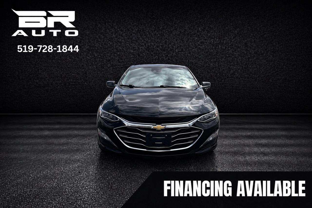 2023 Chevrolet Malibu 2LT Photo4