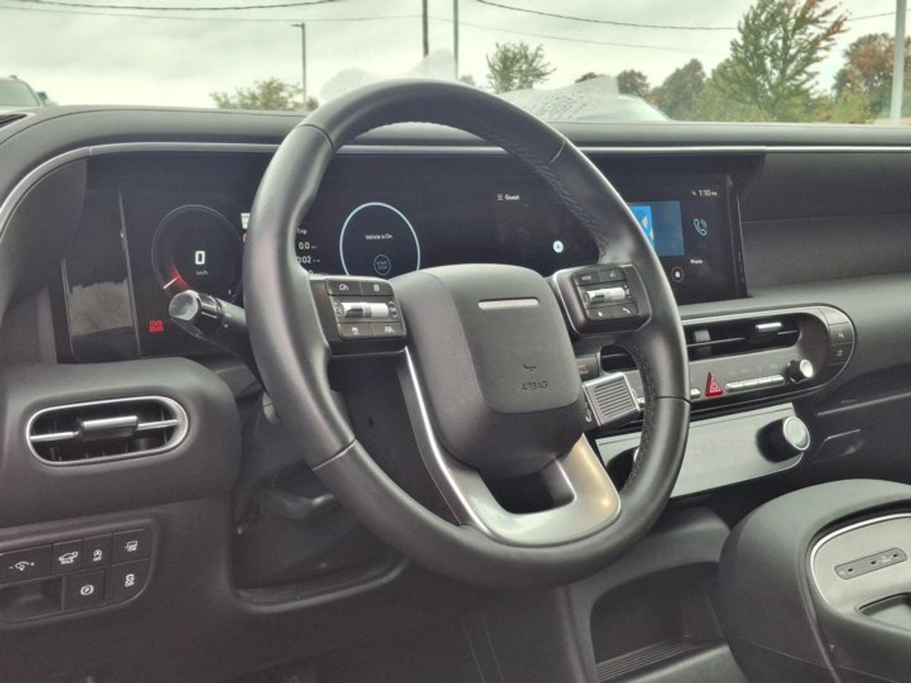 2026 Hyundai PALISADE Preferred Trend AWD | Leather | Sunroof | Heated + Cooled Seats | Heated Steering | and More ! Photo
