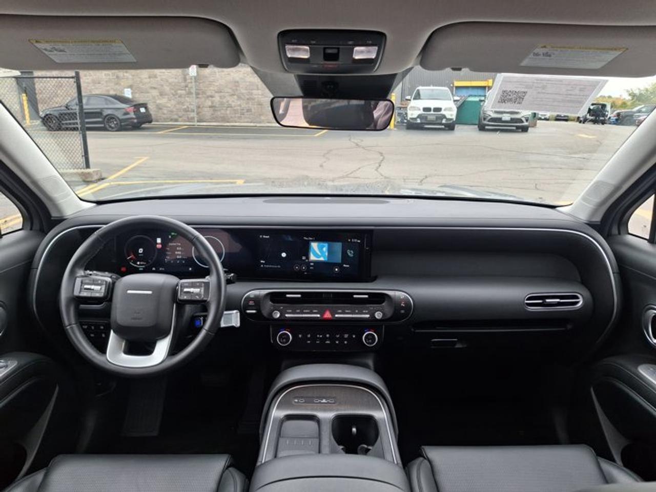 2026 Hyundai PALISADE Preferred Trend AWD | Leather | Sunroof | Heated + Cooled Seats | Heated Steering | and More ! Photo