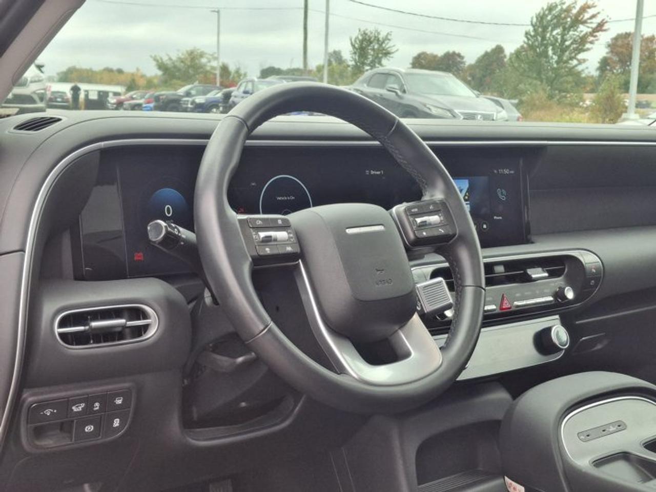 2026 Hyundai PALISADE Preferred Trend AWD | Leather | Sunroof | Heated + Cooled Seats | Heated Steering | and More ! Photo