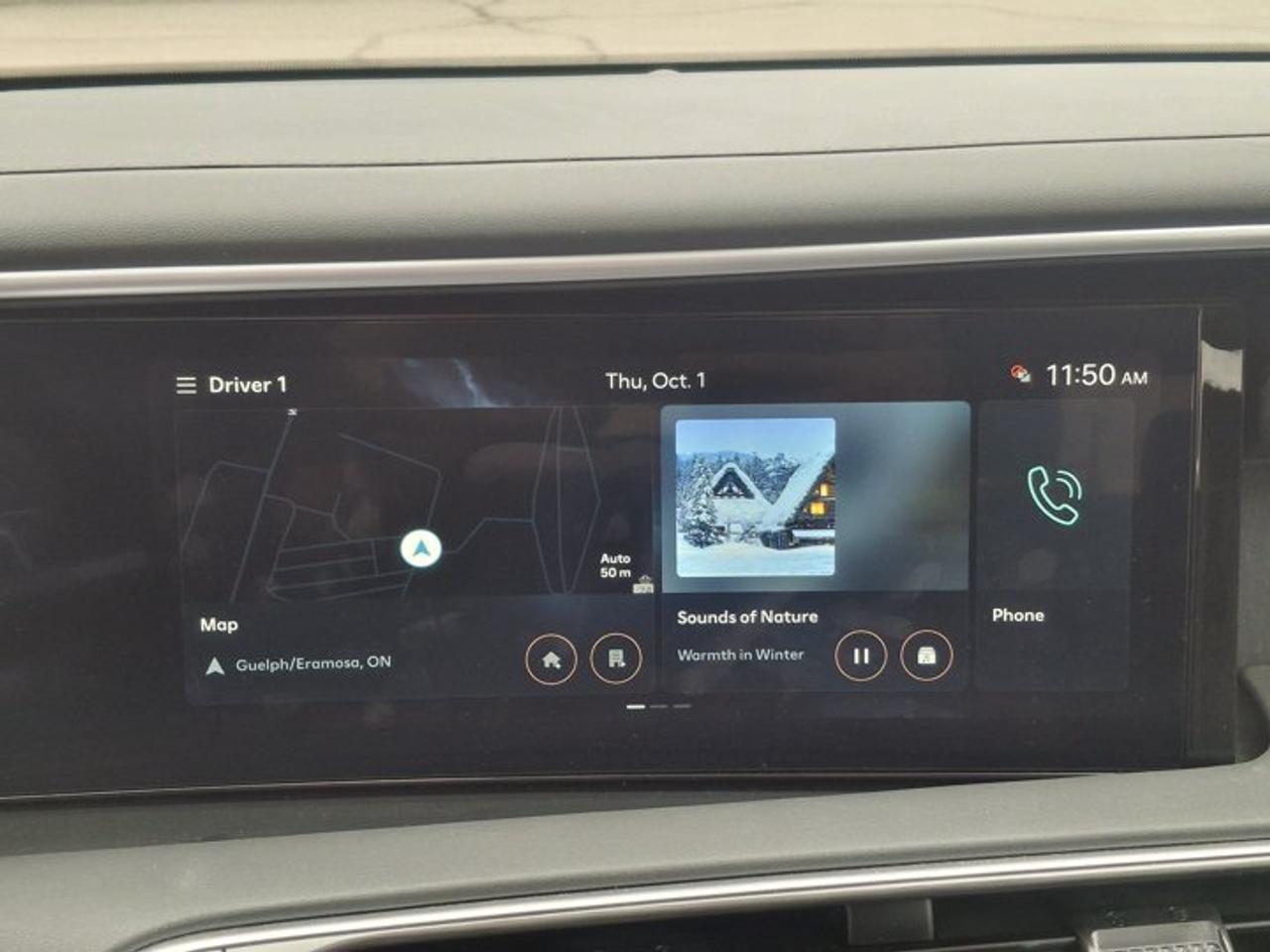 2026 Hyundai PALISADE Preferred Trend AWD | Leather | Sunroof | Heated + Cooled Seats | Heated Steering | and More ! Photo