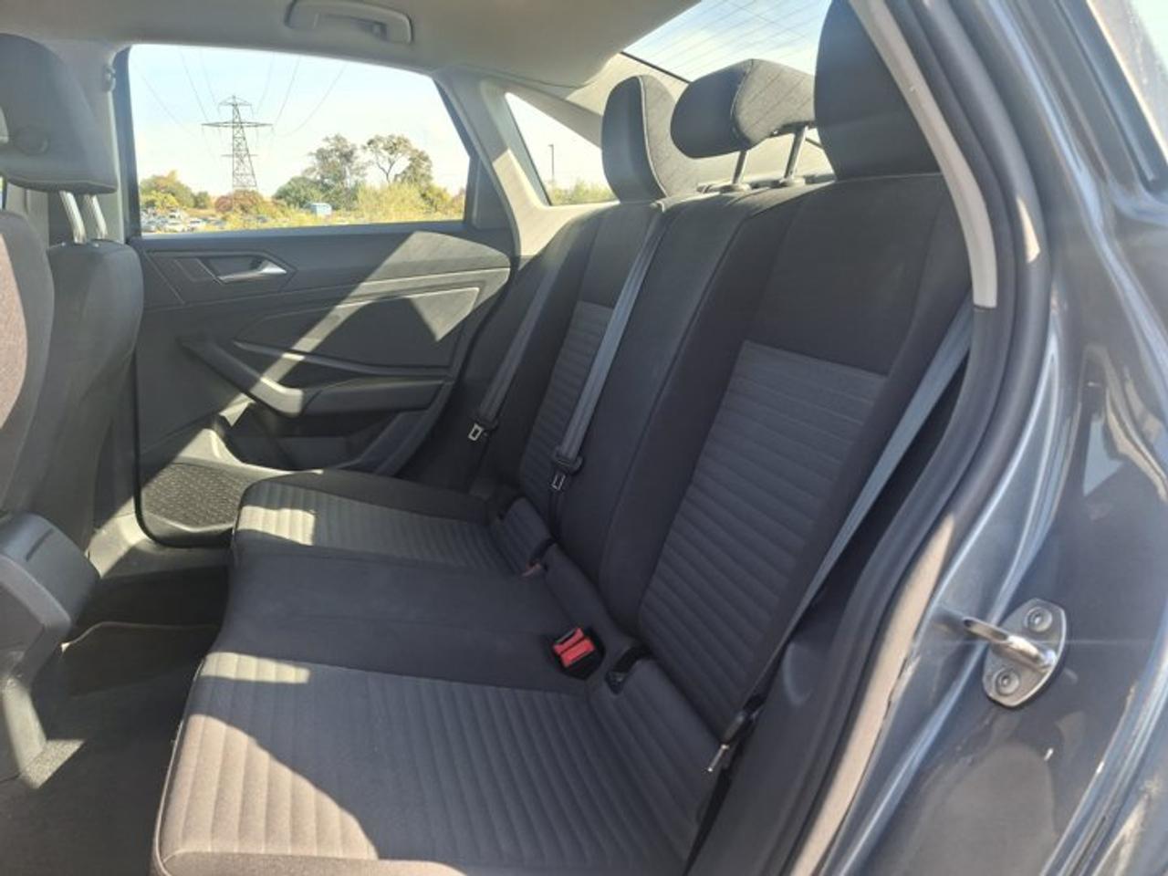 2024 Volkswagen Jetta Trendline Auto | Heated Seats + Steering | Digital Cockpit | CarPlay + Android Auto | and More ! Photo