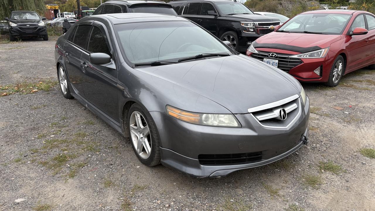 2005 Acura TL  - Photo #1