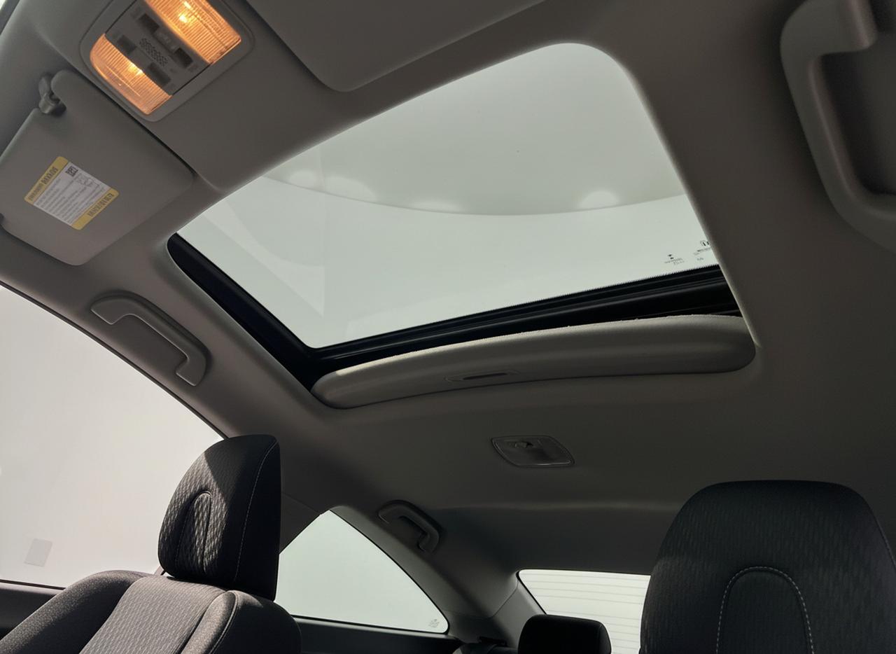 2015 Honda Civic 2DR MAN Photo
