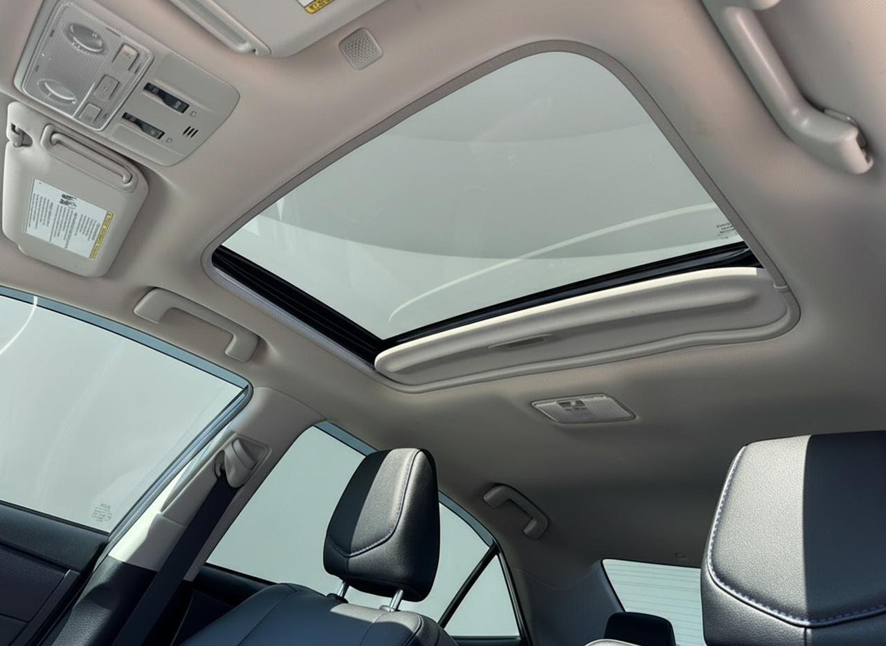 2019 Toyota Corolla XSE Photo