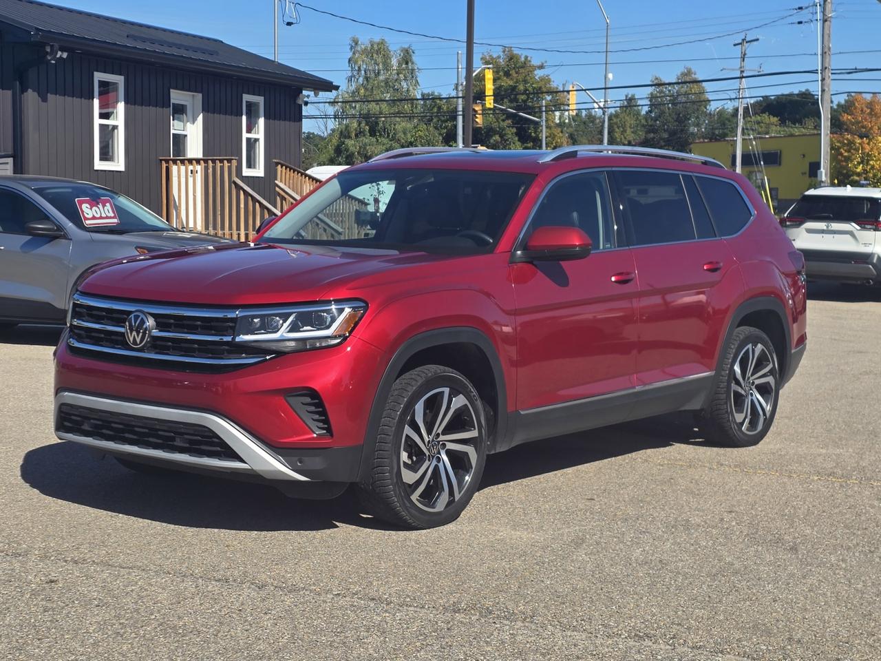Vehicle Image