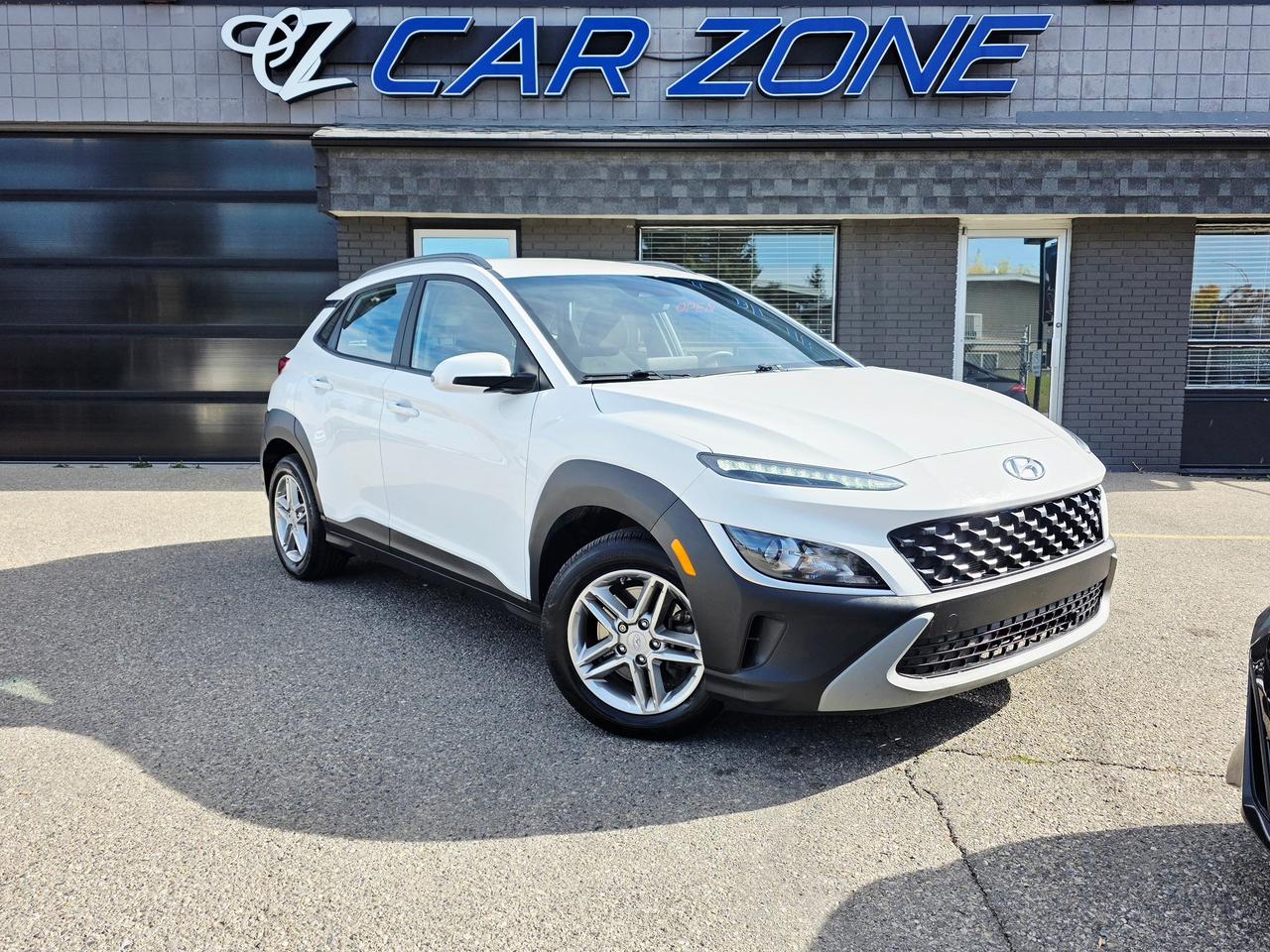 2022 Hyundai KONA 2.0L | AWD | Essential Package - Photo #1