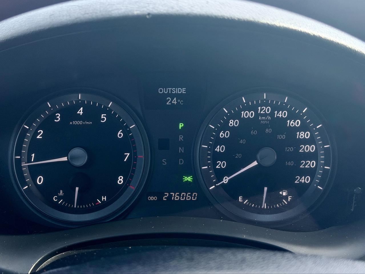 2007 Lexus ES 350 FINANCING AVAILABLE Photo12