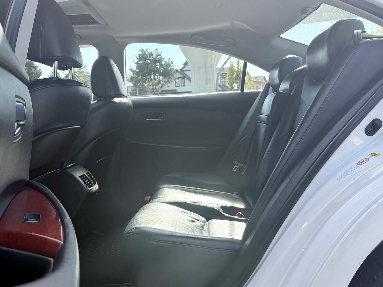 2007 Lexus ES 350 FINANCING AVAILABLE Photo16