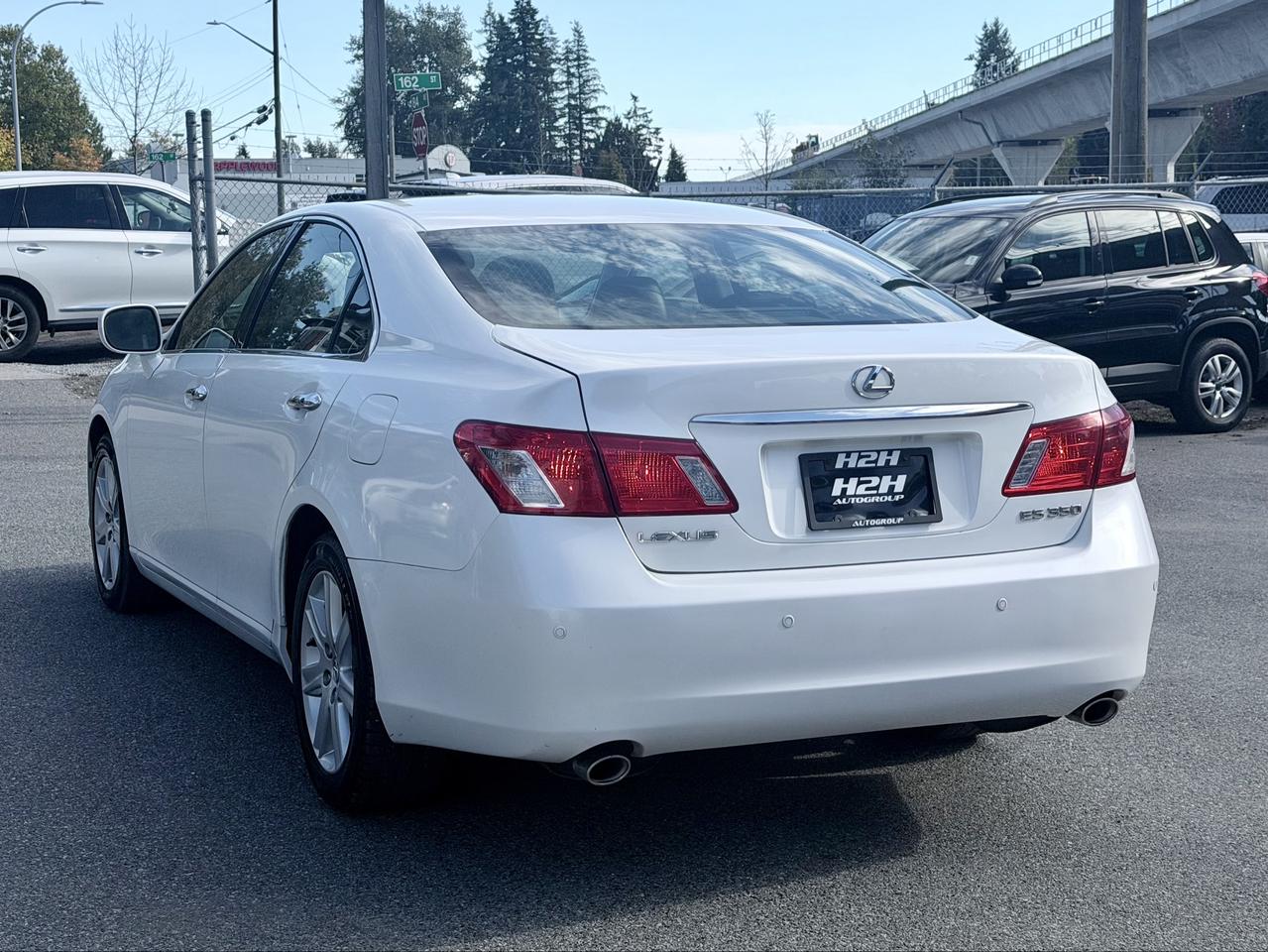 2007 Lexus ES 350 FINANCING AVAILABLE Photo8
