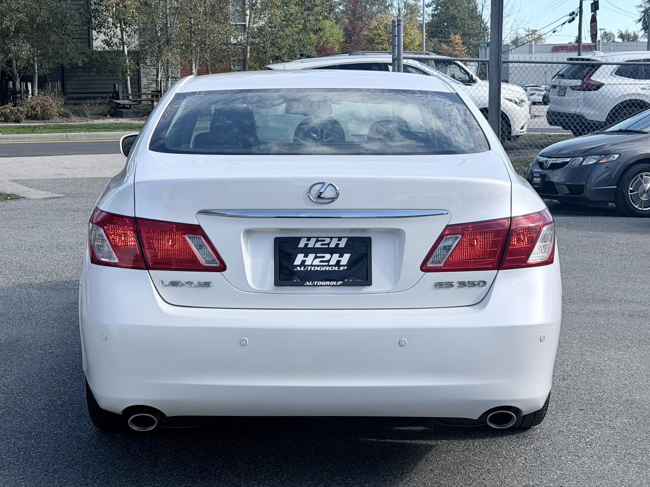2007 Lexus ES 350 FINANCING AVAILABLE Photo7