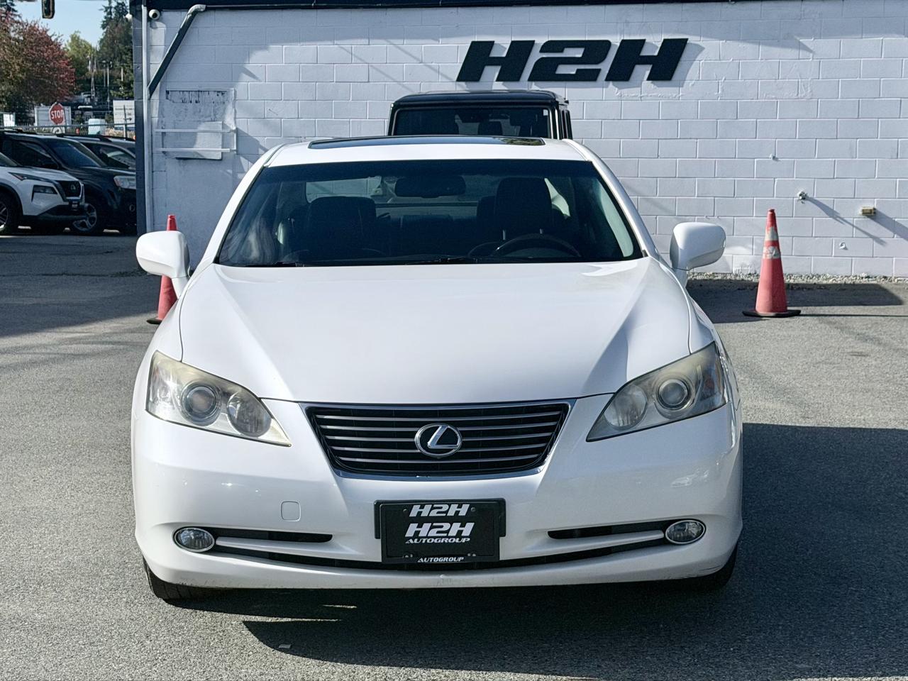 2007 Lexus ES 350 FINANCING AVAILABLE Photo3