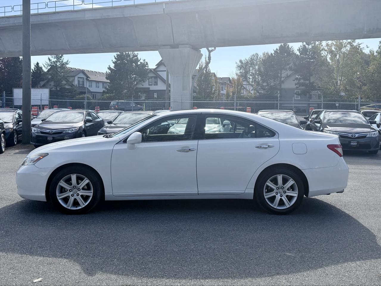 2007 Lexus ES 350 FINANCING AVAILABLE Photo9