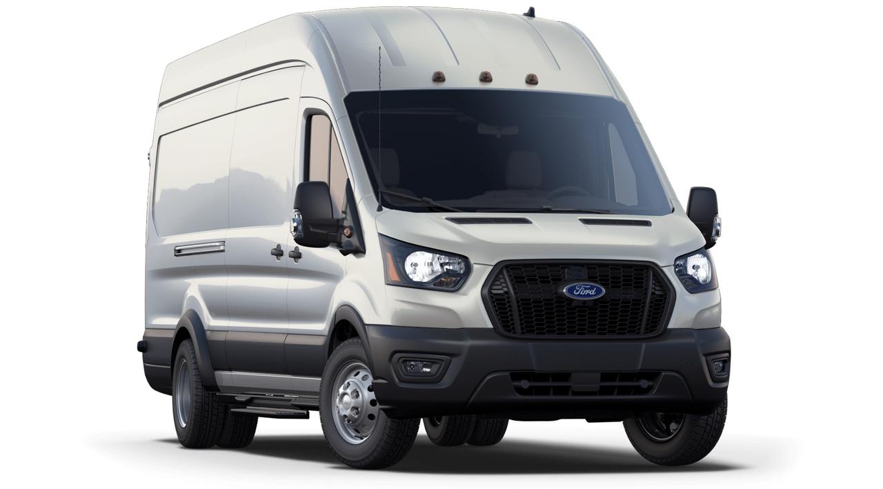 2024 Ford Transit Cargo Van T-350 HD 148" EL HI RF 99 Photo3