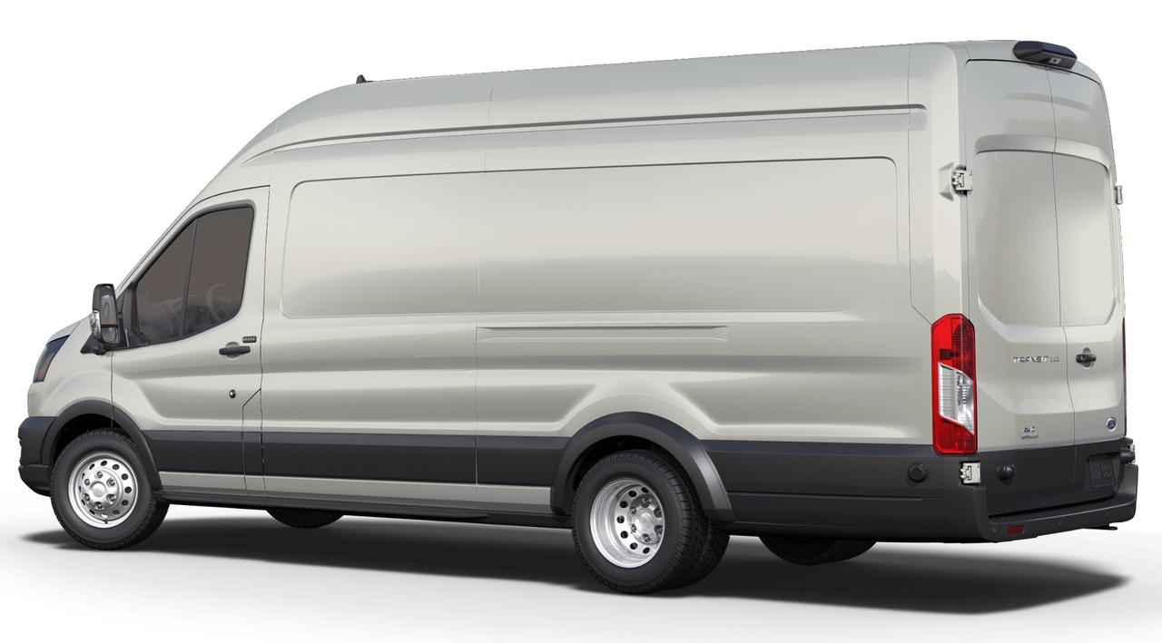 2024 Ford Transit Cargo Van T-350 HD 148" EL HI RF 99 Photo1