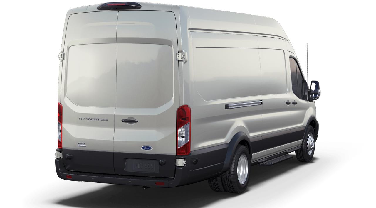 2024 Ford Transit Cargo Van T-350 HD 148" EL HI RF 99 Photo2