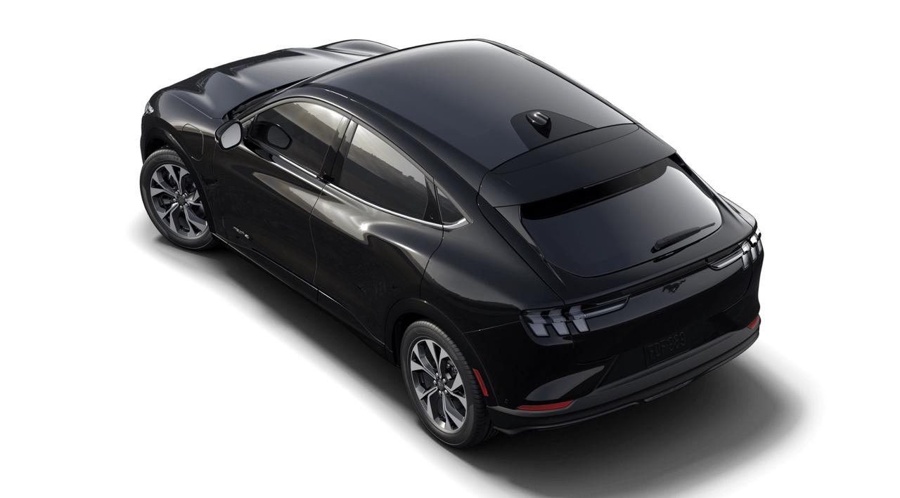 2023 Ford Mustang MA PREMIUM AWD Photo1