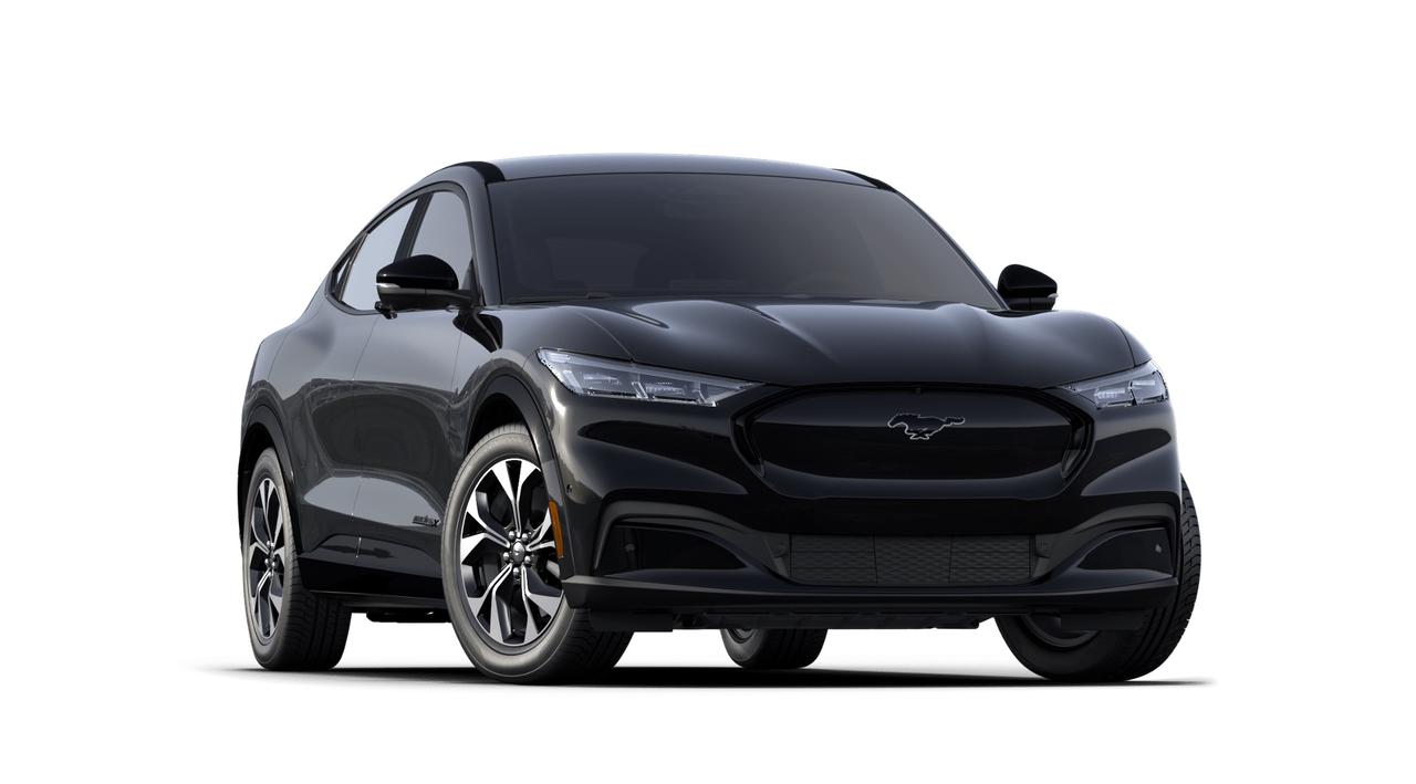 2023 Ford Mustang MA PREMIUM AWD Photo3