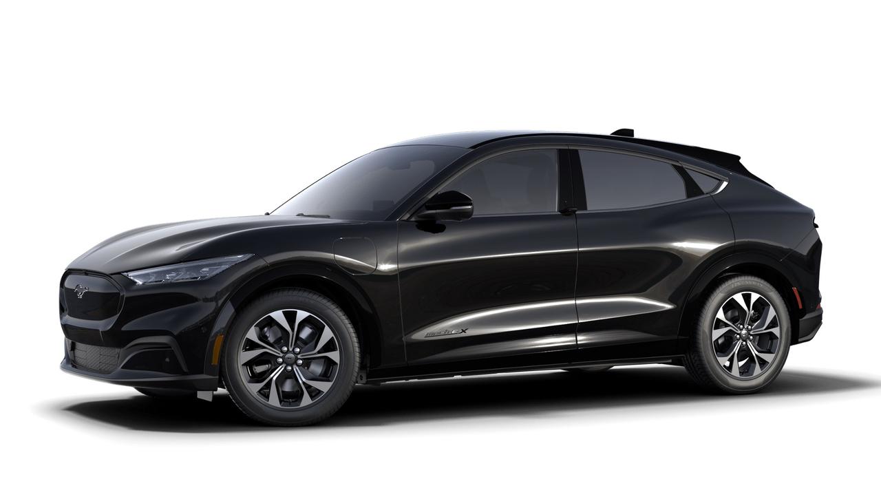 2023 Ford Mustang MA PREMIUM AWD Photo0