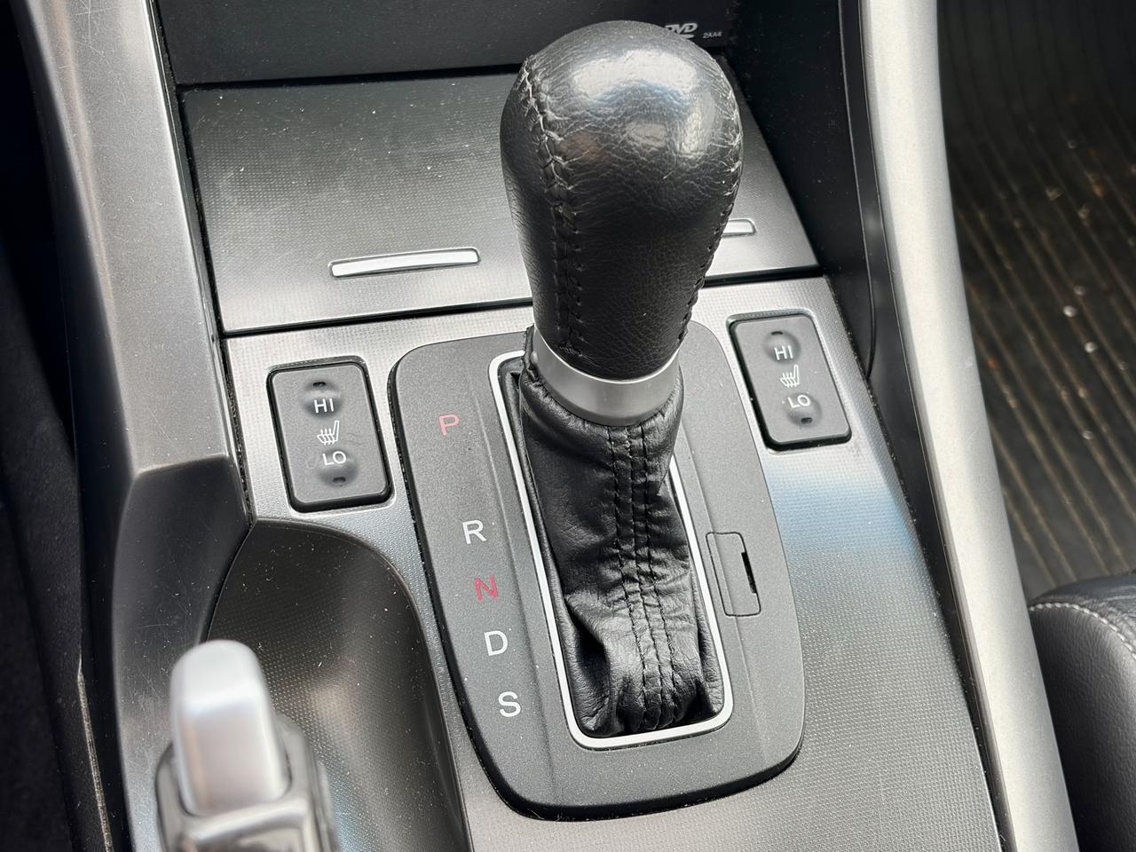 2011 Acura TSX 4dr Sdn I4 Auto w/Tech Pkg Photo13