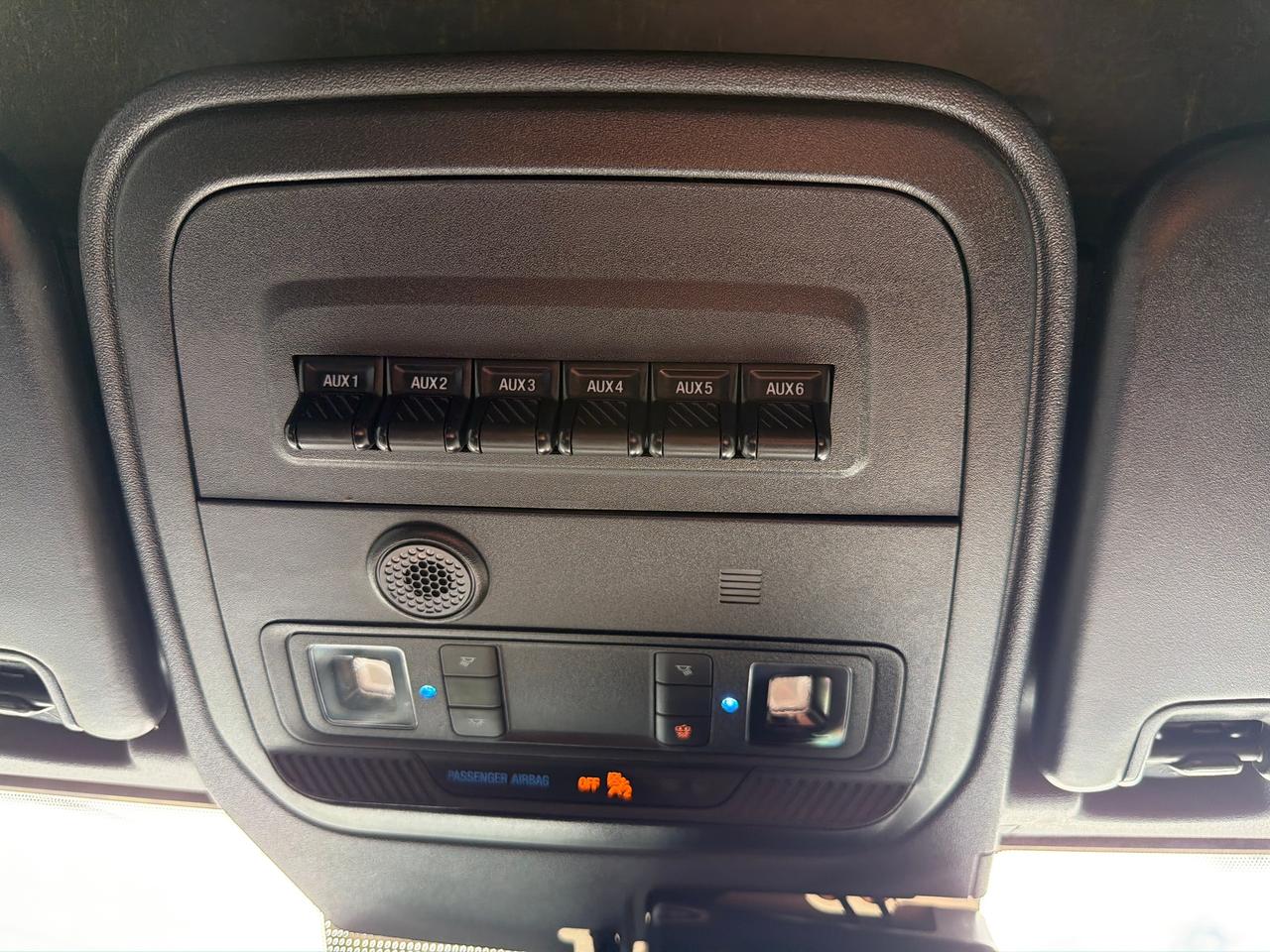 2022 Ford Bronco OUTER BANKS 4 DOOR 4X4 Photo