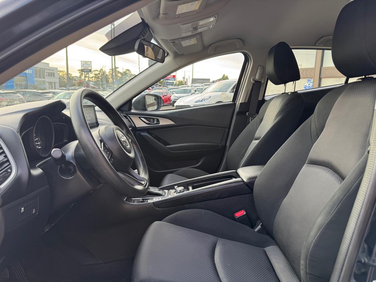 2018 Mazda MAZDA3 GX NAVI | Backup Camera | Bluetooth Photo