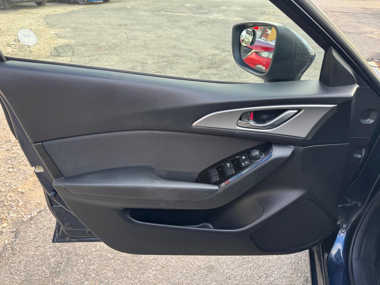 2018 Mazda MAZDA3 GX NAVI | Backup Camera | Bluetooth Photo
