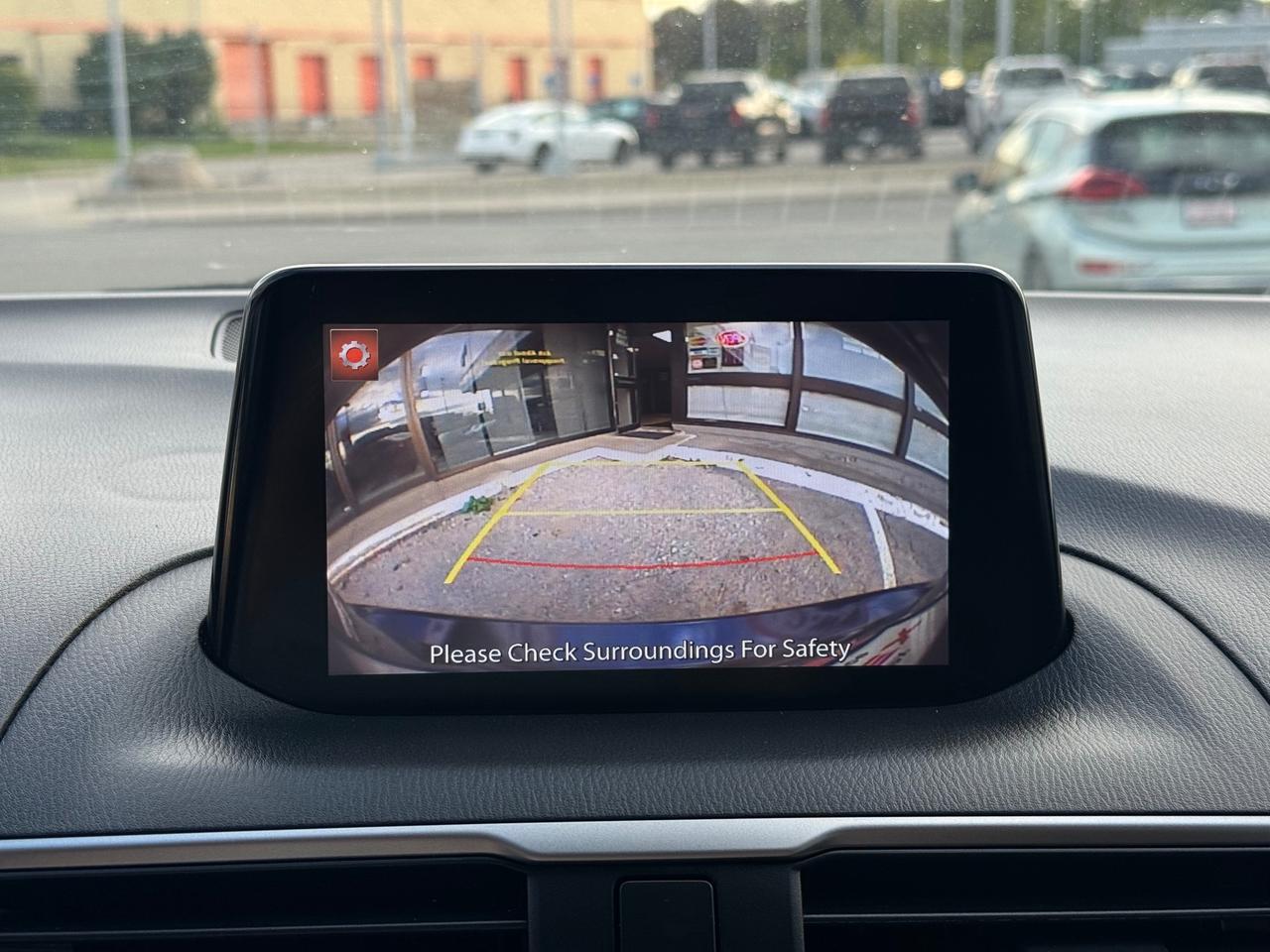 2018 Mazda MAZDA3 GX NAVI | Backup Camera | Bluetooth Photo