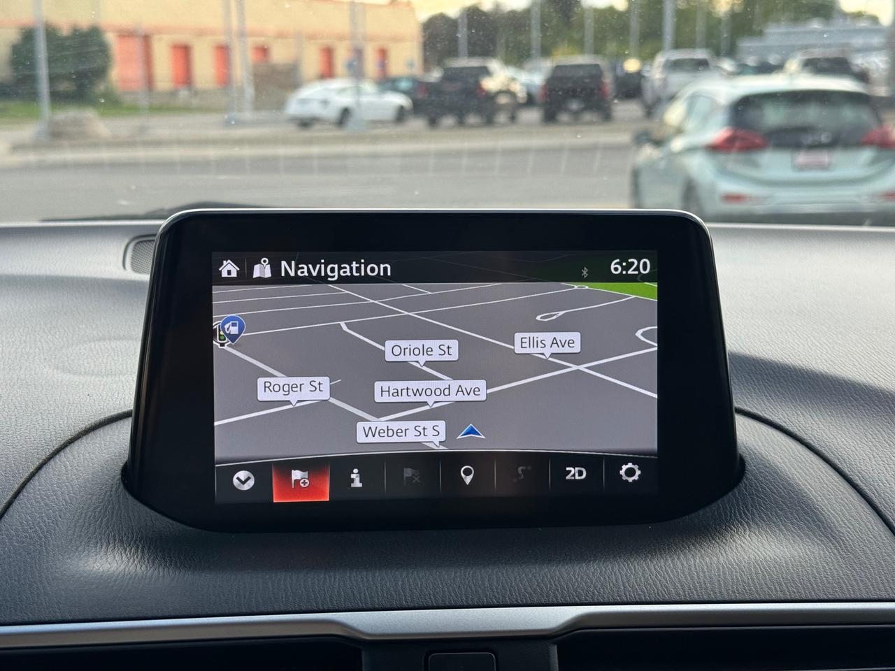2018 Mazda MAZDA3 GX NAVI | Backup Camera | Bluetooth Photo
