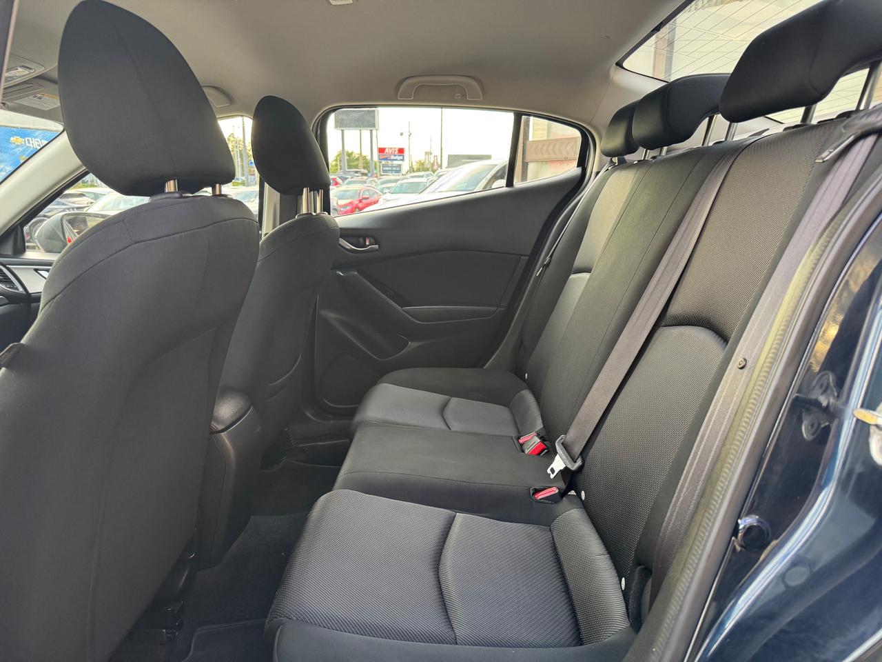 2018 Mazda MAZDA3 GX NAVI | Backup Camera | Bluetooth Photo