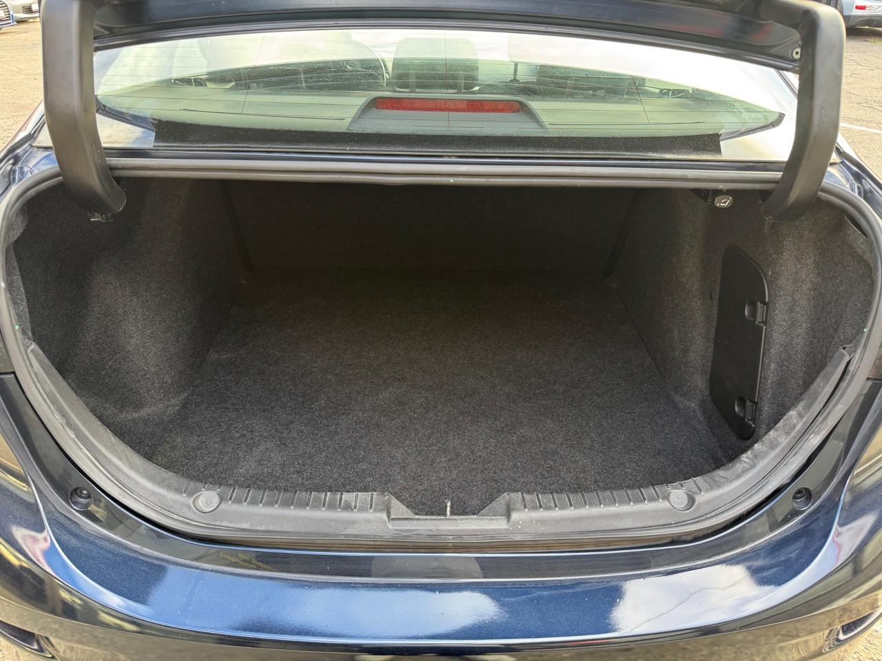 2018 Mazda MAZDA3 GX NAVI | Backup Camera | Bluetooth Photo