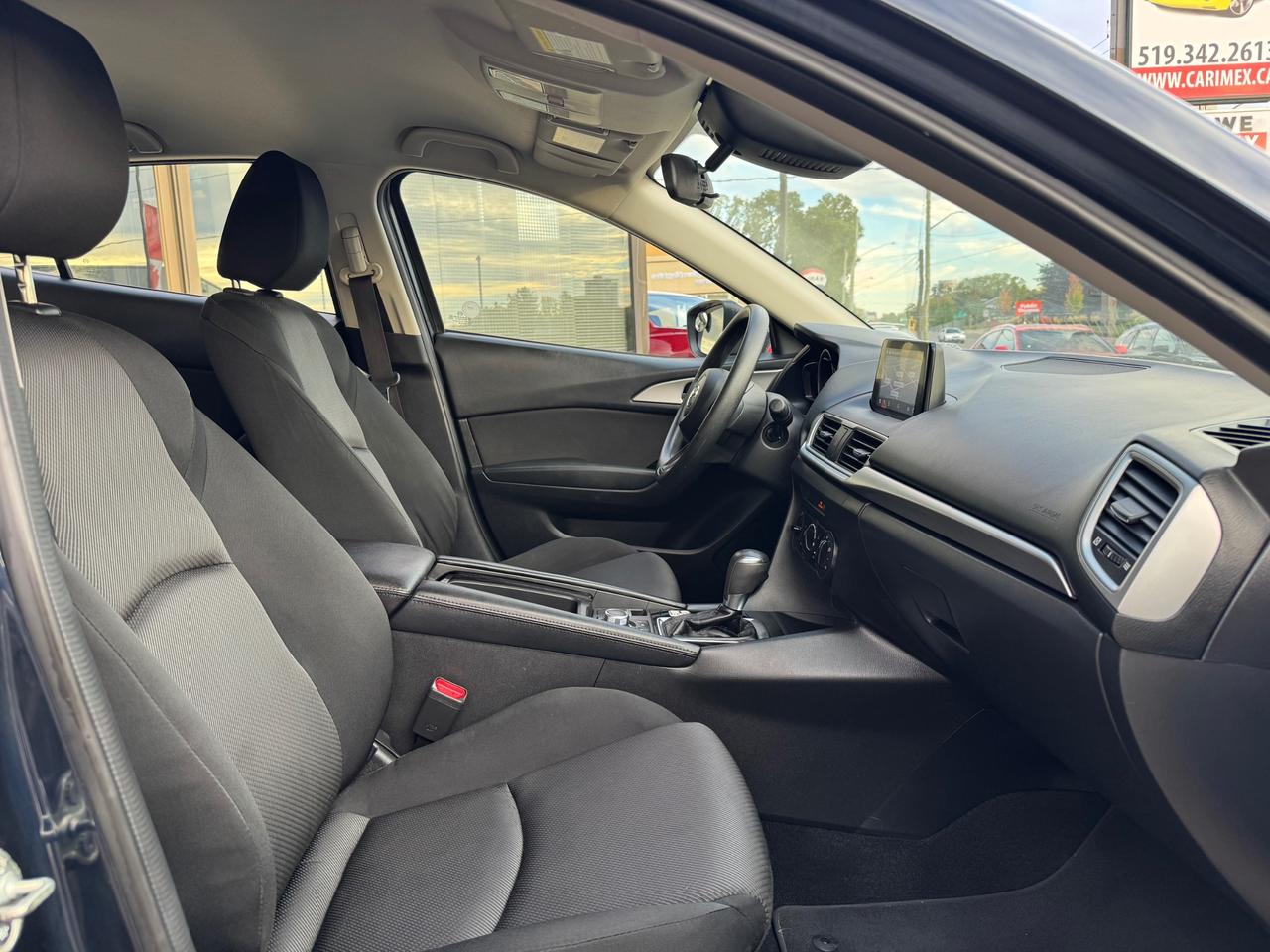 2018 Mazda MAZDA3 GX NAVI | Backup Camera | Bluetooth Photo