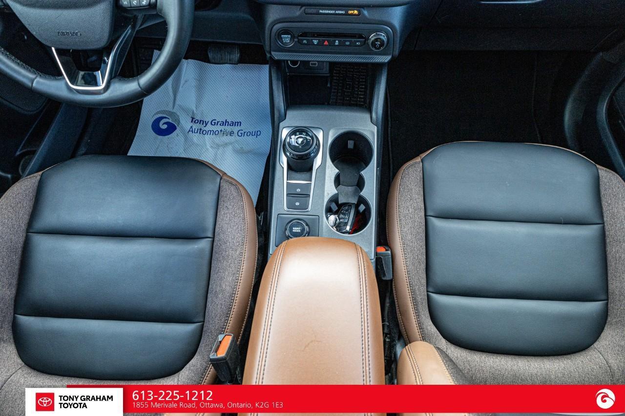 2025 Ford Bronco Sport Outer Banks Photo