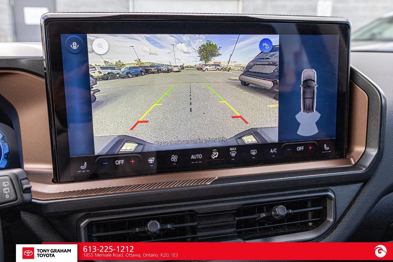 2025 Ford Bronco Sport Outer Banks Photo