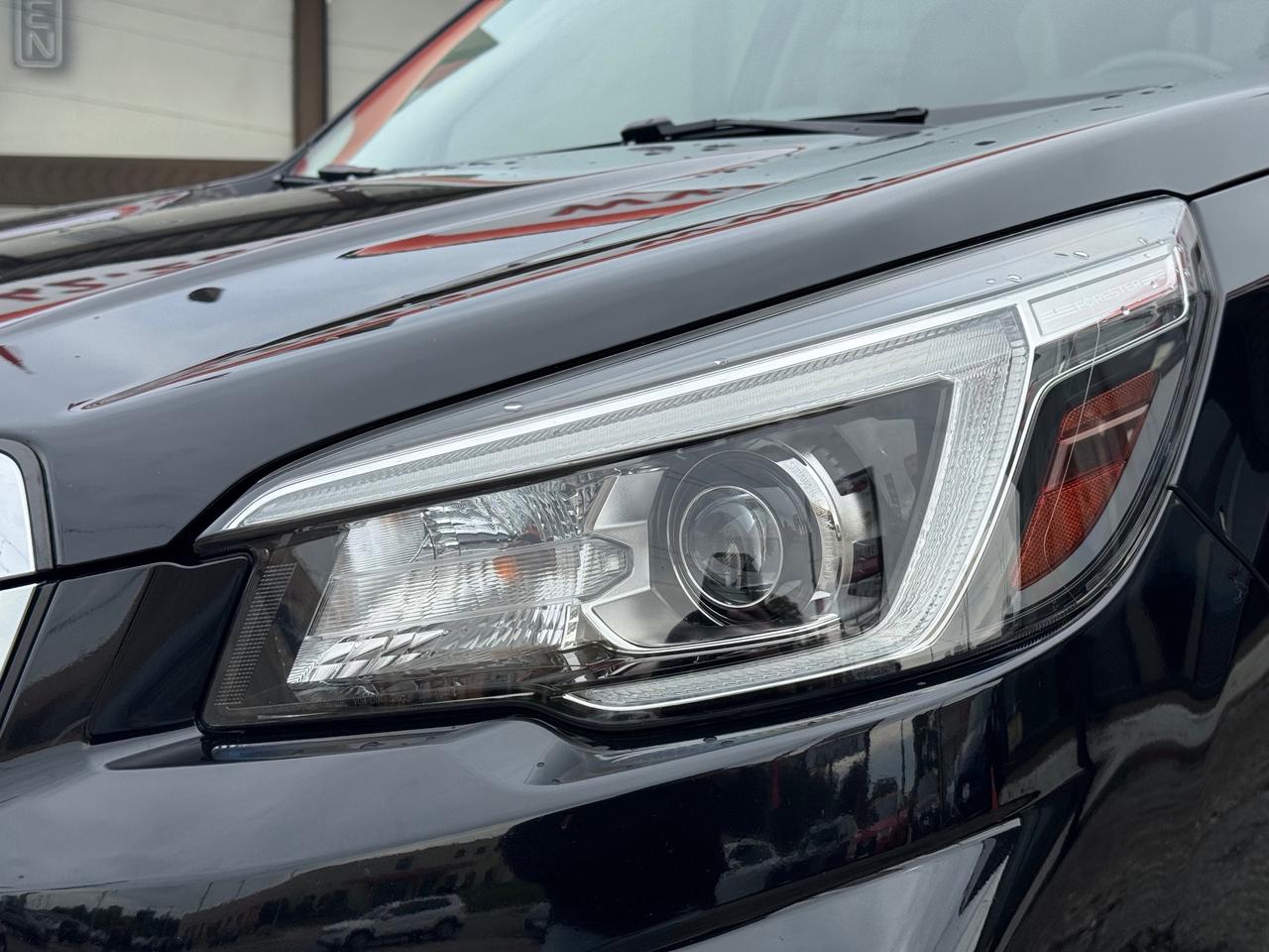 2019 Subaru Forester 2.5i Limited LOW KMS | ONE OWNER | ACCIDENT FREE | LOADED Photo