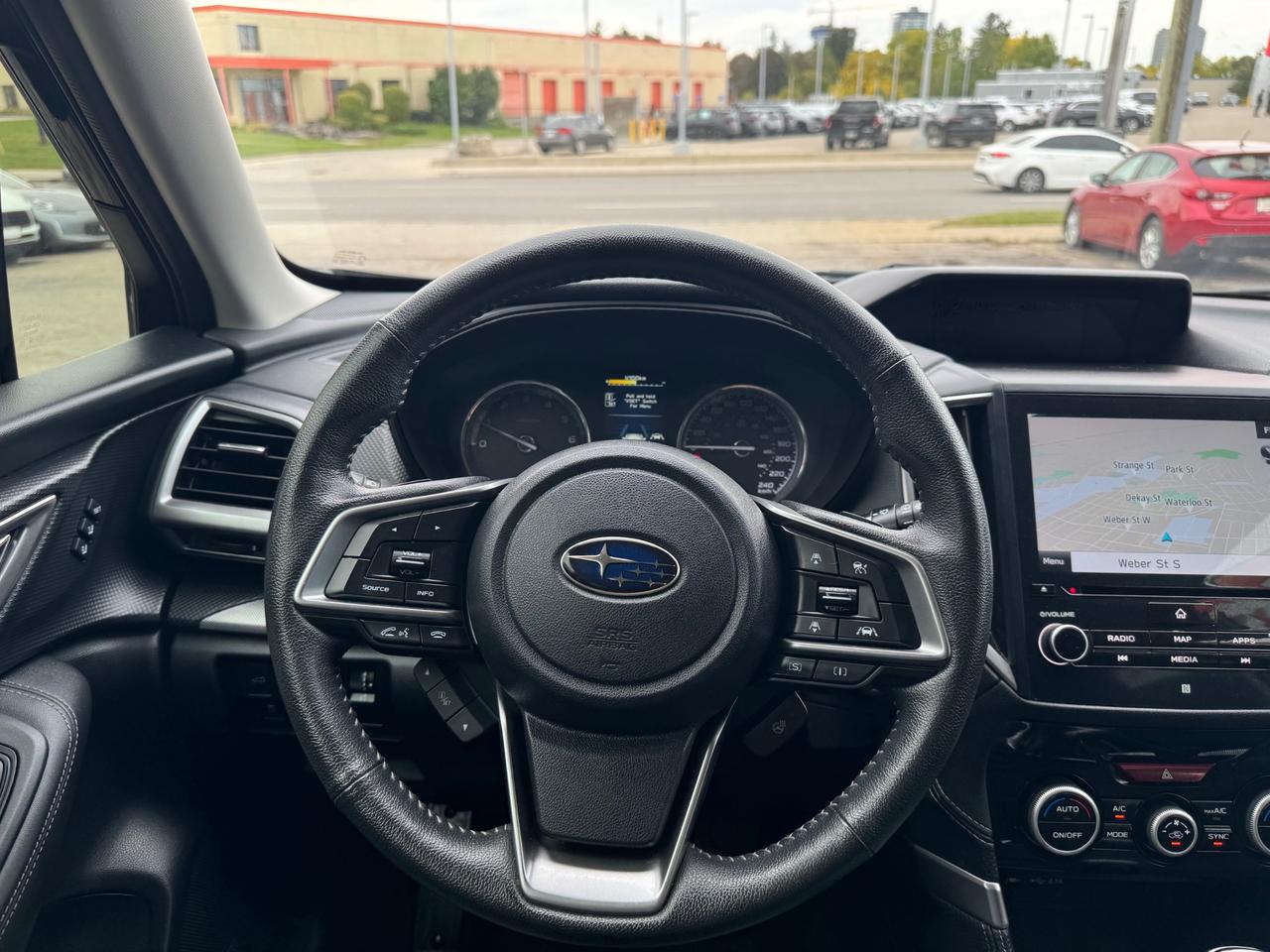 2019 Subaru Forester 2.5i Limited LOW KMS | ONE OWNER | ACCIDENT FREE | LOADED Photo