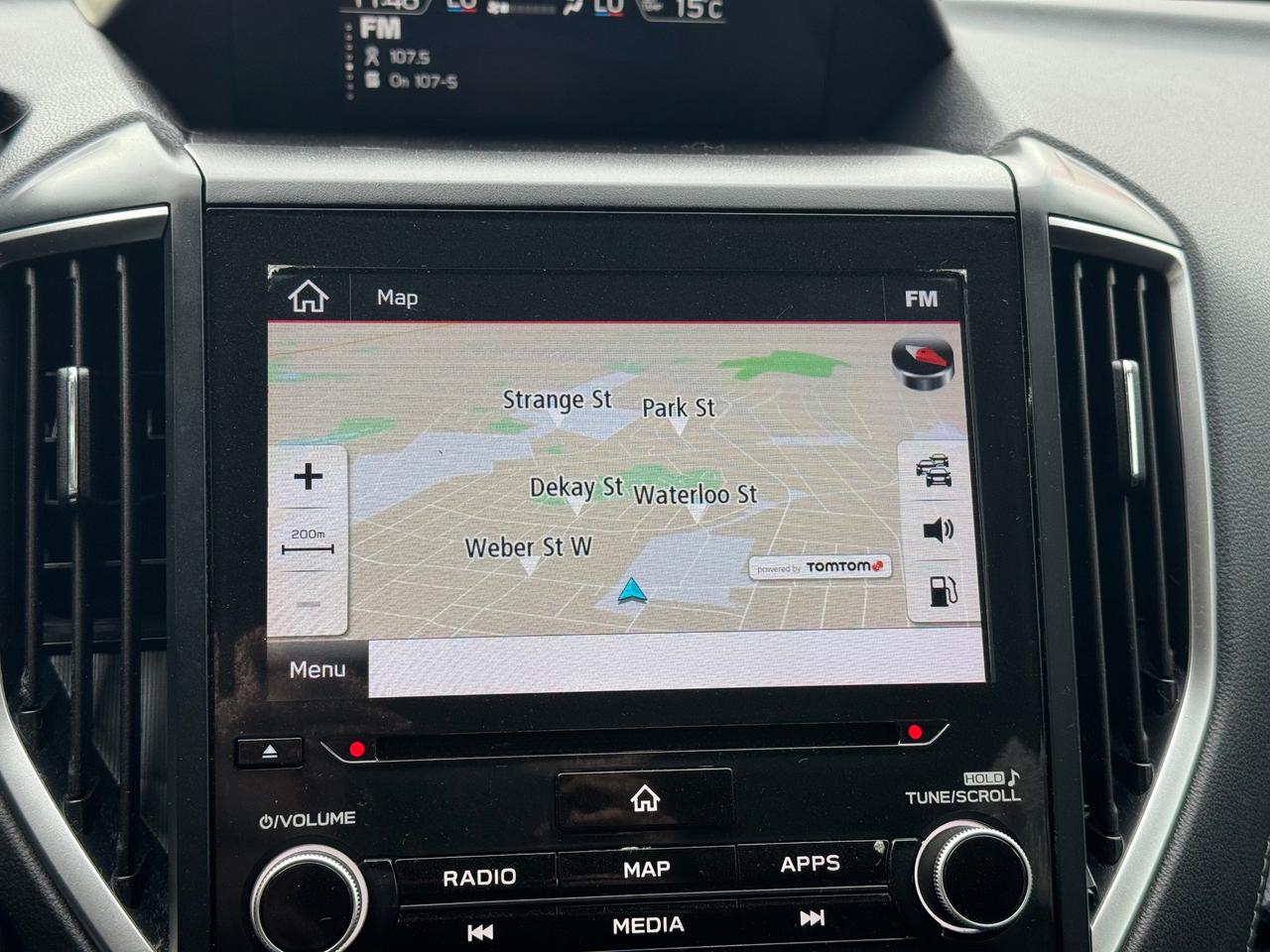 2019 Subaru Forester 2.5i Limited LOW KMS | ONE OWNER | ACCIDENT FREE | LOADED Photo