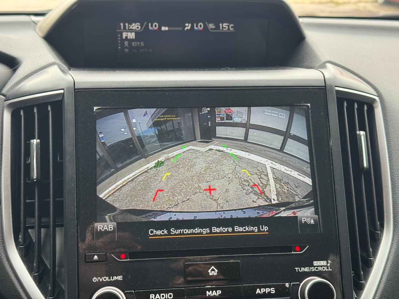 2019 Subaru Forester 2.5i Limited LOW KMS | ONE OWNER | ACCIDENT FREE | LOADED Photo