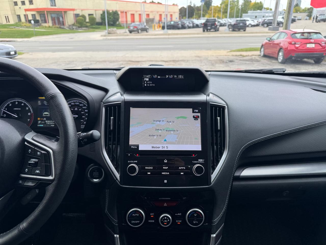 2019 Subaru Forester 2.5i Limited LOW KMS | ONE OWNER | ACCIDENT FREE | LOADED Photo