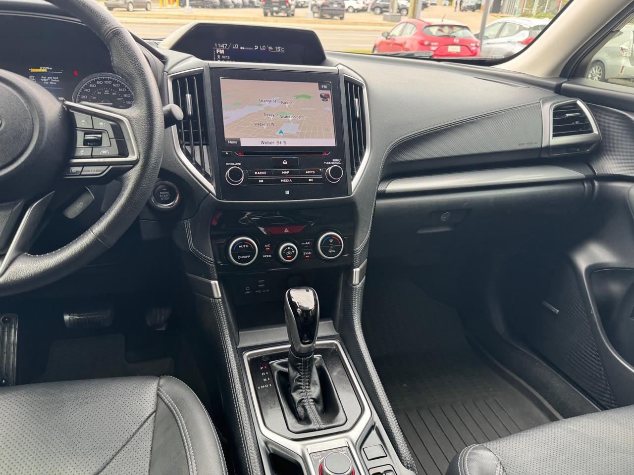 2019 Subaru Forester 2.5i Limited LOW KMS | ONE OWNER | ACCIDENT FREE | LOADED Photo