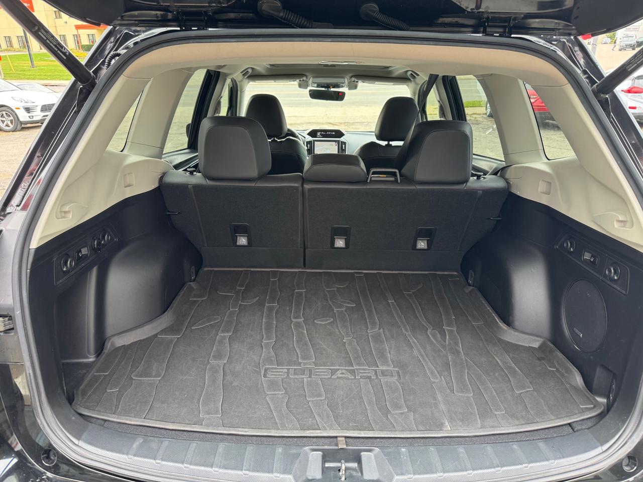 2019 Subaru Forester 2.5i Limited LOW KMS | ONE OWNER | ACCIDENT FREE | LOADED Photo