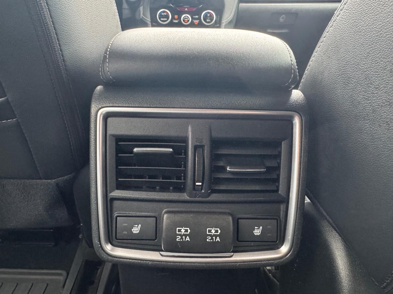 2019 Subaru Forester 2.5i Limited LOW KMS | ONE OWNER | ACCIDENT FREE | LOADED Photo
