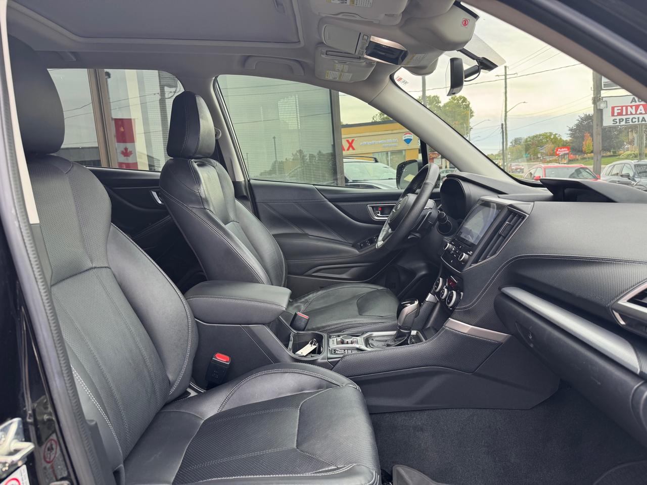 2019 Subaru Forester 2.5i Limited LOW KMS | ONE OWNER | ACCIDENT FREE | LOADED Photo
