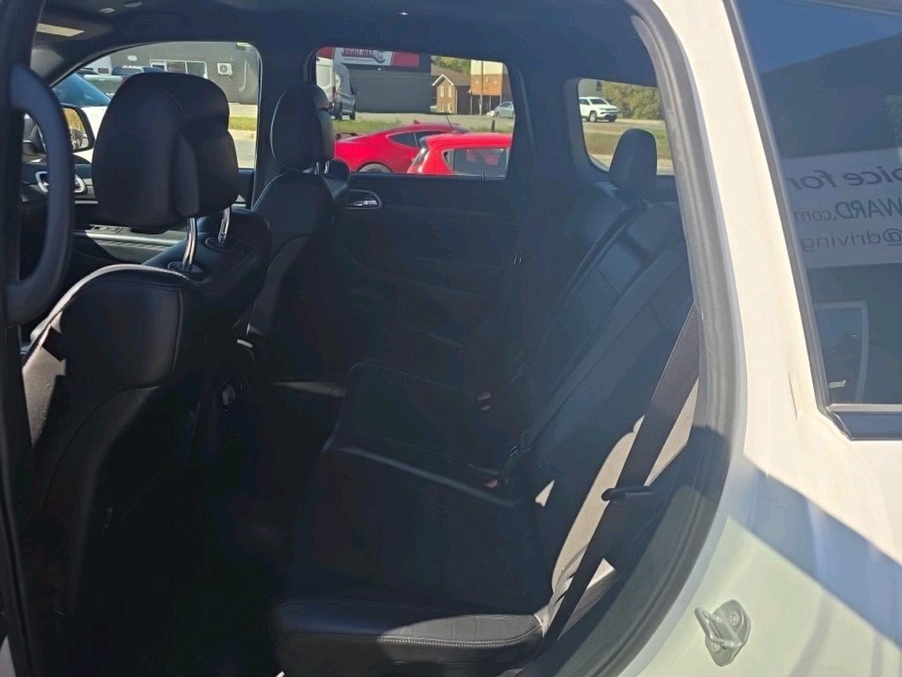 2021 Jeep Grand Cherokee Laredo GRAND CHEROKEE ALTITUDE Photo