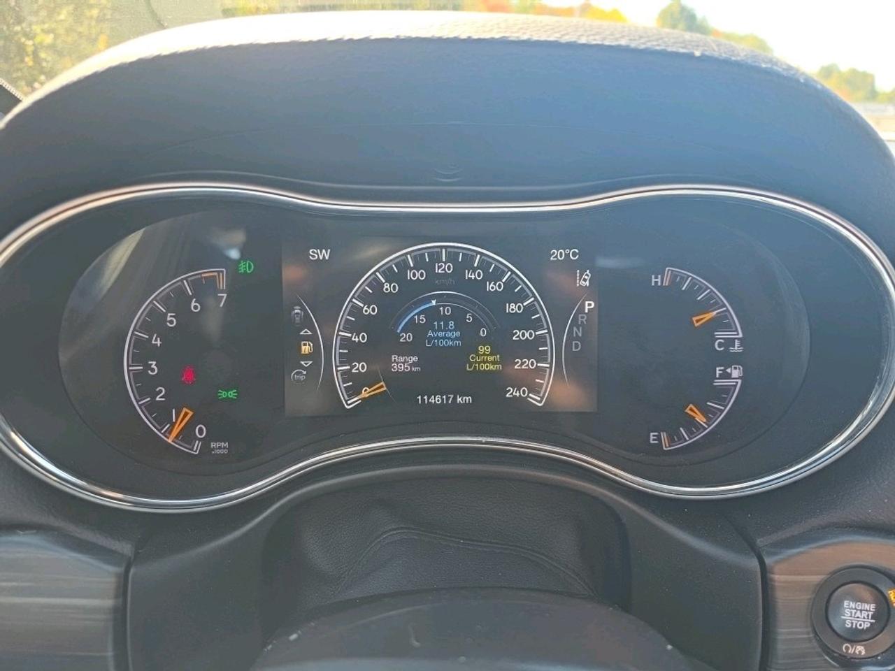 2021 Jeep Grand Cherokee Laredo GRAND CHEROKEE ALTITUDE Photo